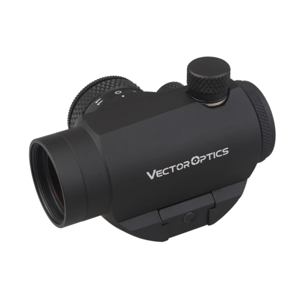 Коллиматорный прицел Vector Optics Maverick 1x22