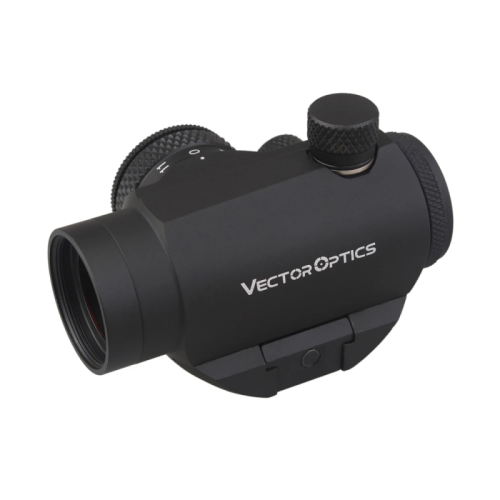 Коллиматорный прицел Vector Optics Maverick 1x22