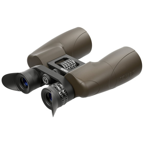 Бинокль Yukon Solaris 7x50 WP