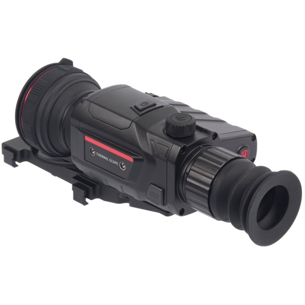 Тепловизионный прицел EATECH SR 350