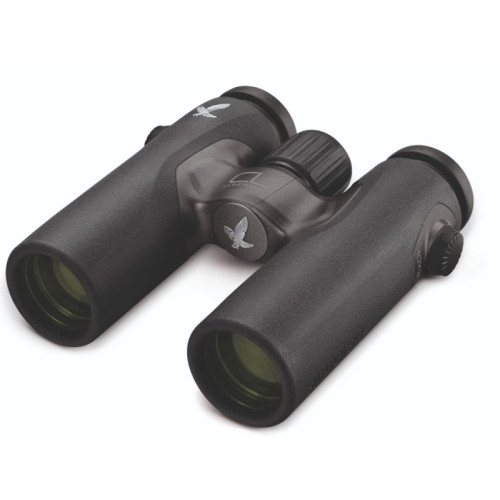 Бинокль Swarovski CL Companion 8x30 B NL Антрацит