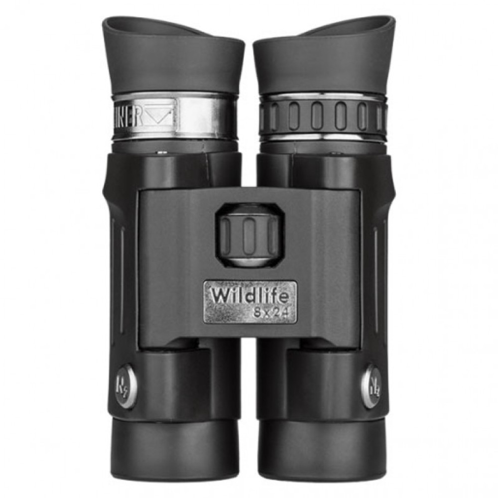 Бинокль Steiner Wildlife 8x24