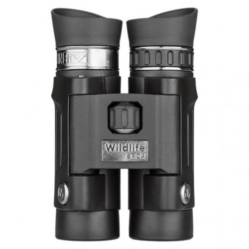 Бинокль Steiner Wildlife 8x24