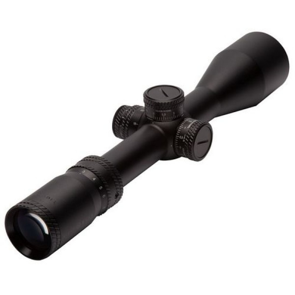 Оптический прицел Sightmark Citadel 3-18x50, сетка MR2