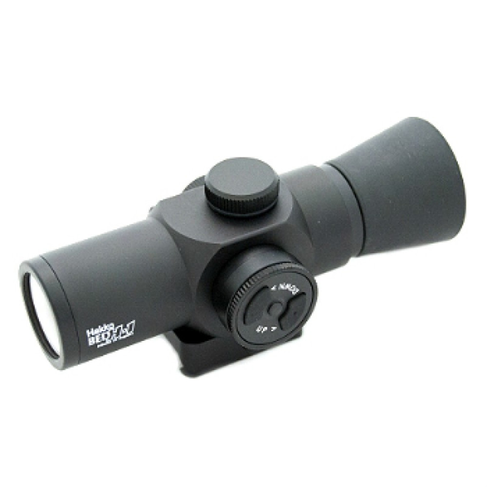 Коллиматорный прицел BED-H1 WP mini (2MOA) (точка)