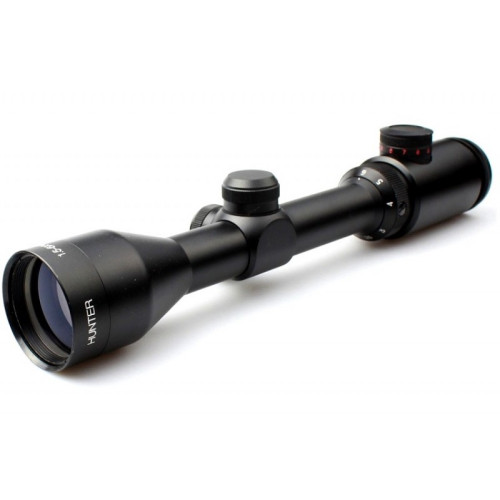 Оптический прицел Hakko Hunter 1,5-6x40