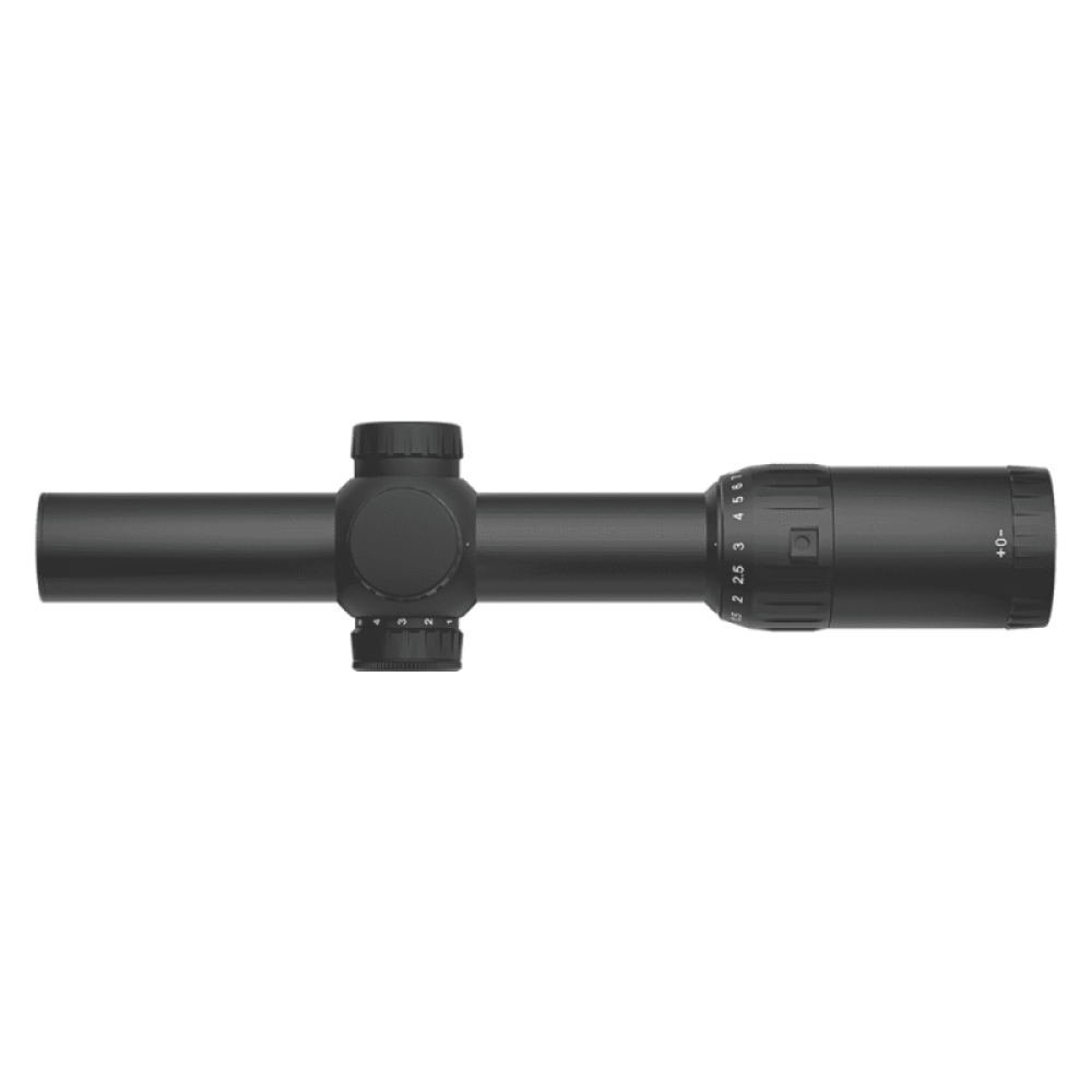 Оптический прицел Vector Optics Constantine 1-10x24 SFP