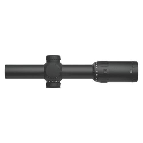 Оптический прицел Vector Optics Constantine 1-10x24 SFP