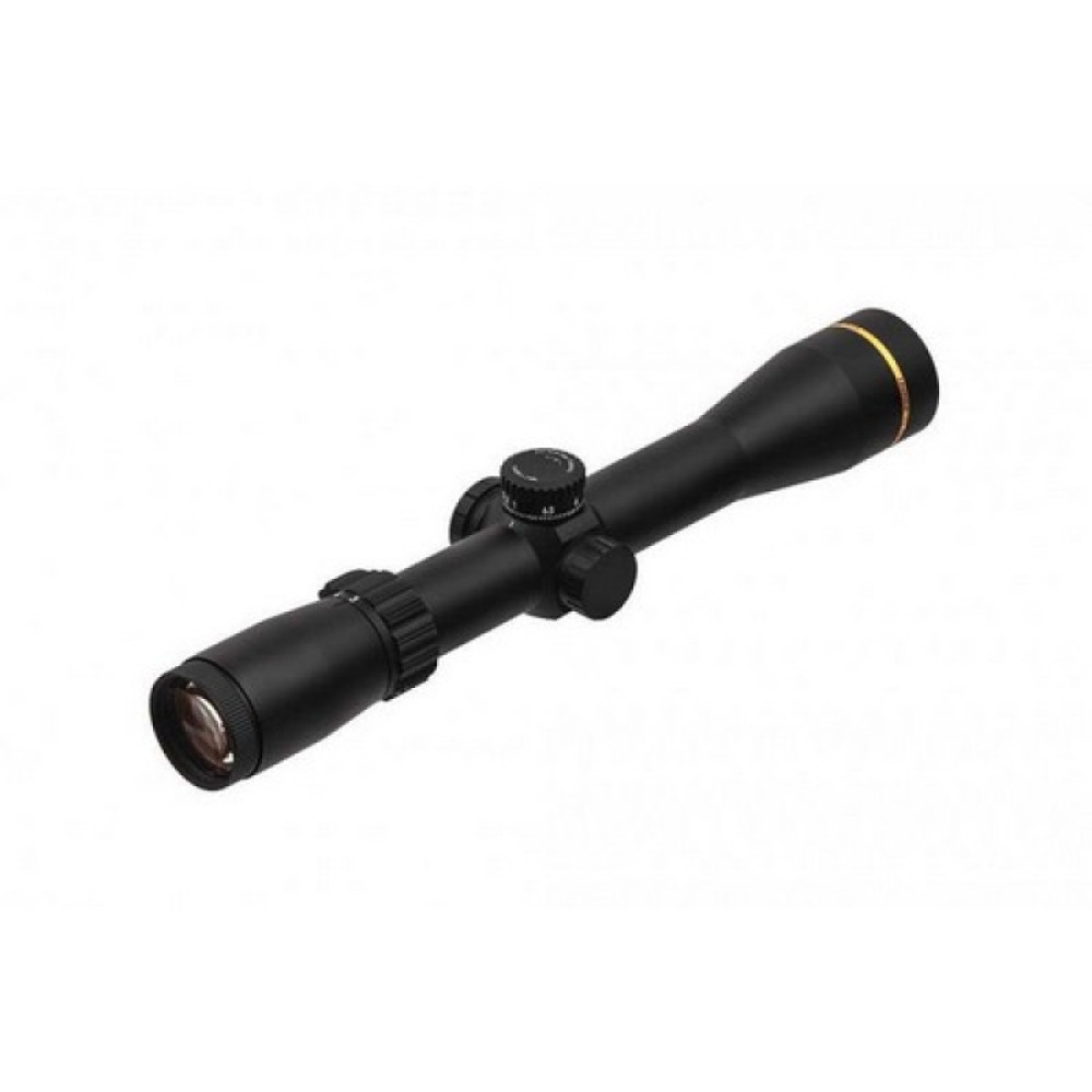 Оптический прицел Leupold VX-Freedom AR 3-9x40 с подсветкой, сетка FireDot Tri-MIL