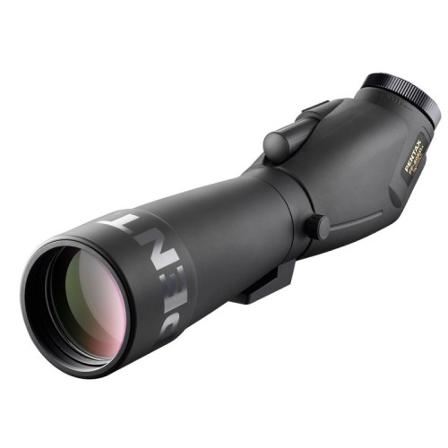 Зрительная труба Pentax PF-80 EDA, Черный