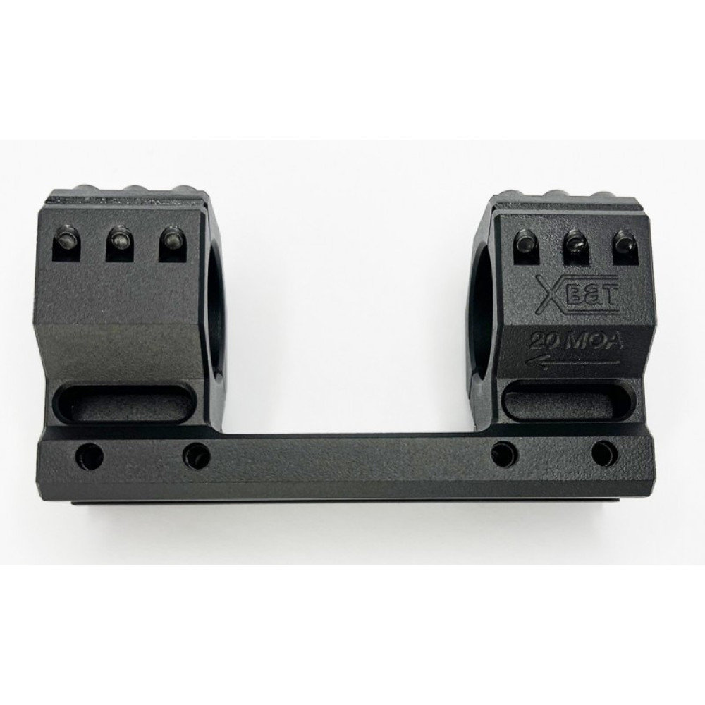 Моноблок 30мм 20 МОА высота 20 мм