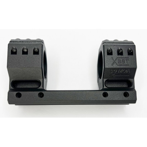 Моноблок 30мм 20 МОА высота 20 мм