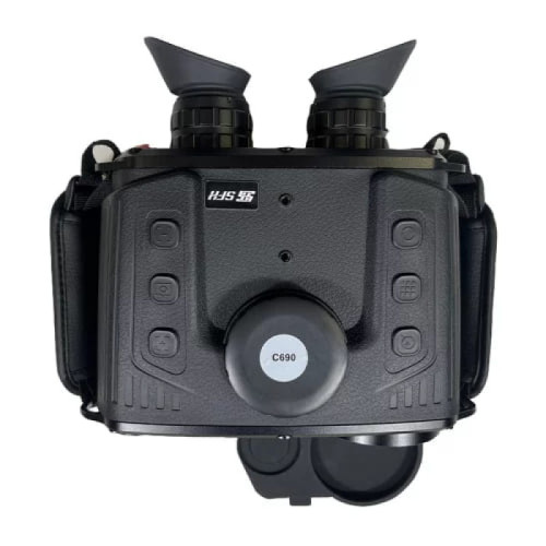 Тепловизионный бинокль HTI HT-C690