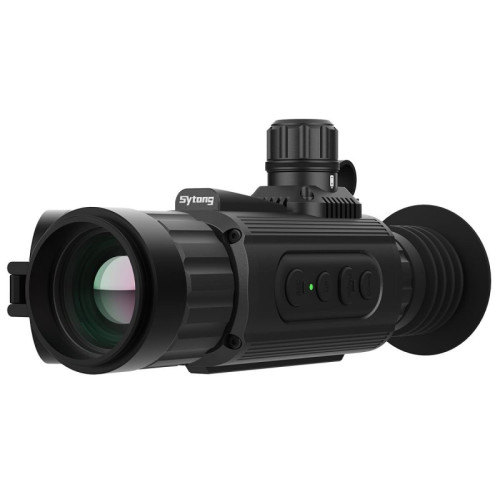 Тепловизионный прицел Sytong AM06-35