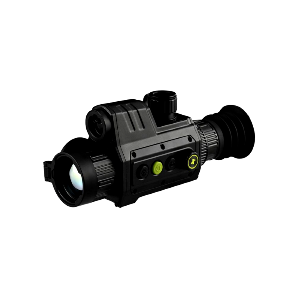 Тепловизионный прицел Pixfra Chiron С635 LRF