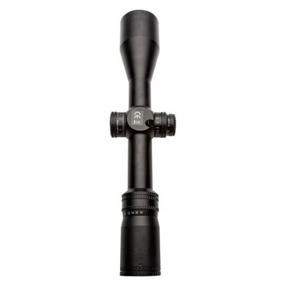 Оптический прицел Sightmark Citadel 3-18x50 LR2 подсветка сетки (SM13038LR2)