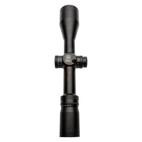 Оптический прицел Sightmark Citadel 3-18x50 LR2 подсветка сетки (SM13038LR2)