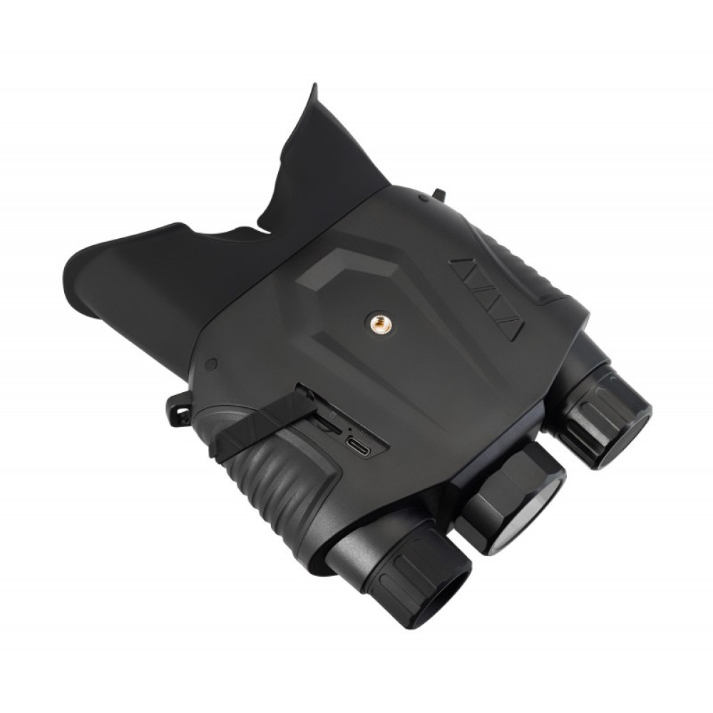 Бинокль цифровой ночного видения Levenhuk Halo 50XN GPS