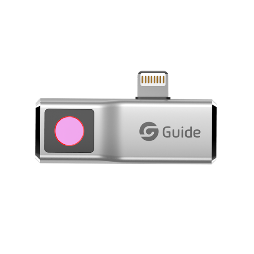 Тепловизор для смартфона Guide MobIR Air (Lightning)