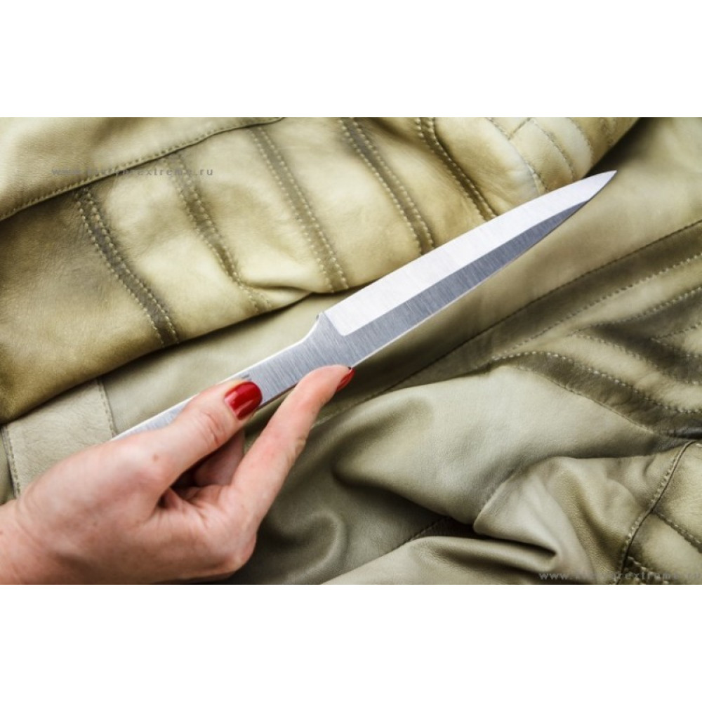 Метательный нож Лидер