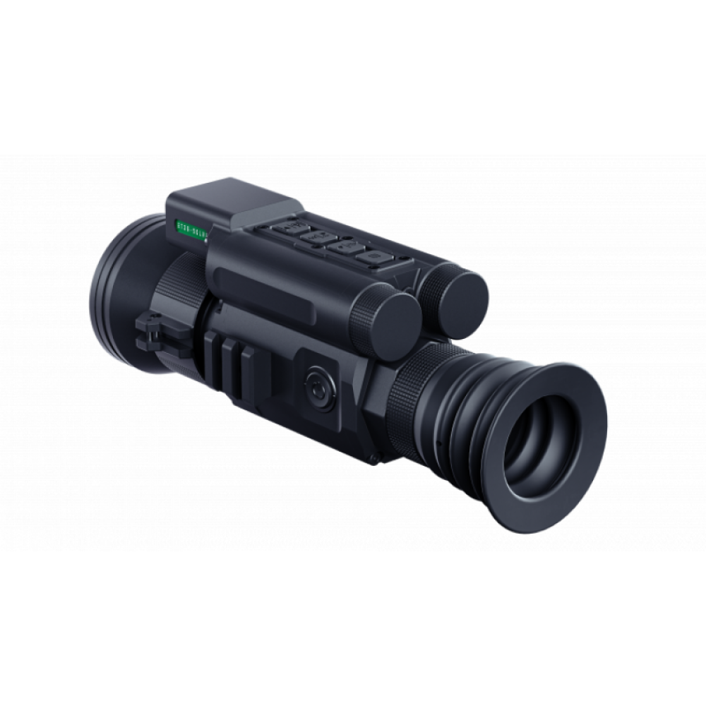 Тепловизионный прицел ATAK ET26-50LRF с дальномером