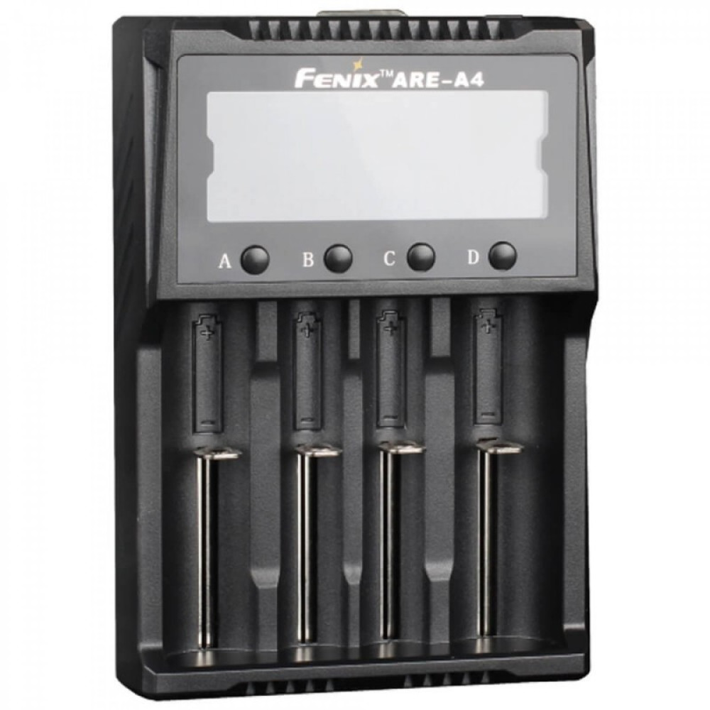 Зарядное устройство FENIX ARE-A4