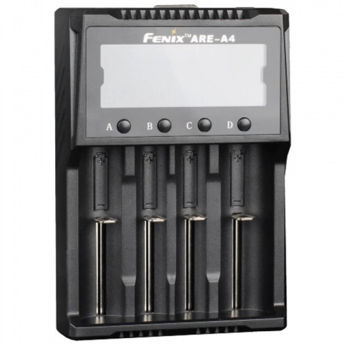 Зарядное устройство FENIX ARE-A4
