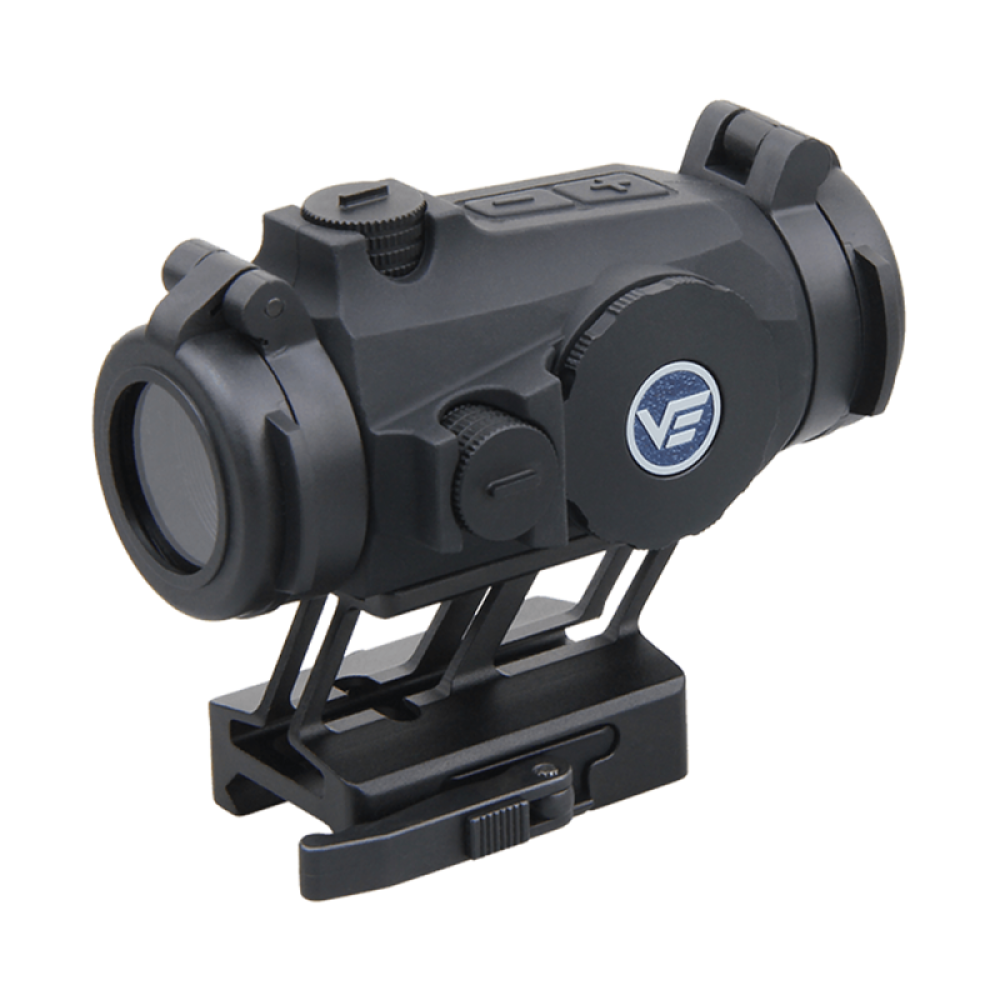 Коллиматорный прицел Vector Optics Maverick-IV 1x20 Mini MIL