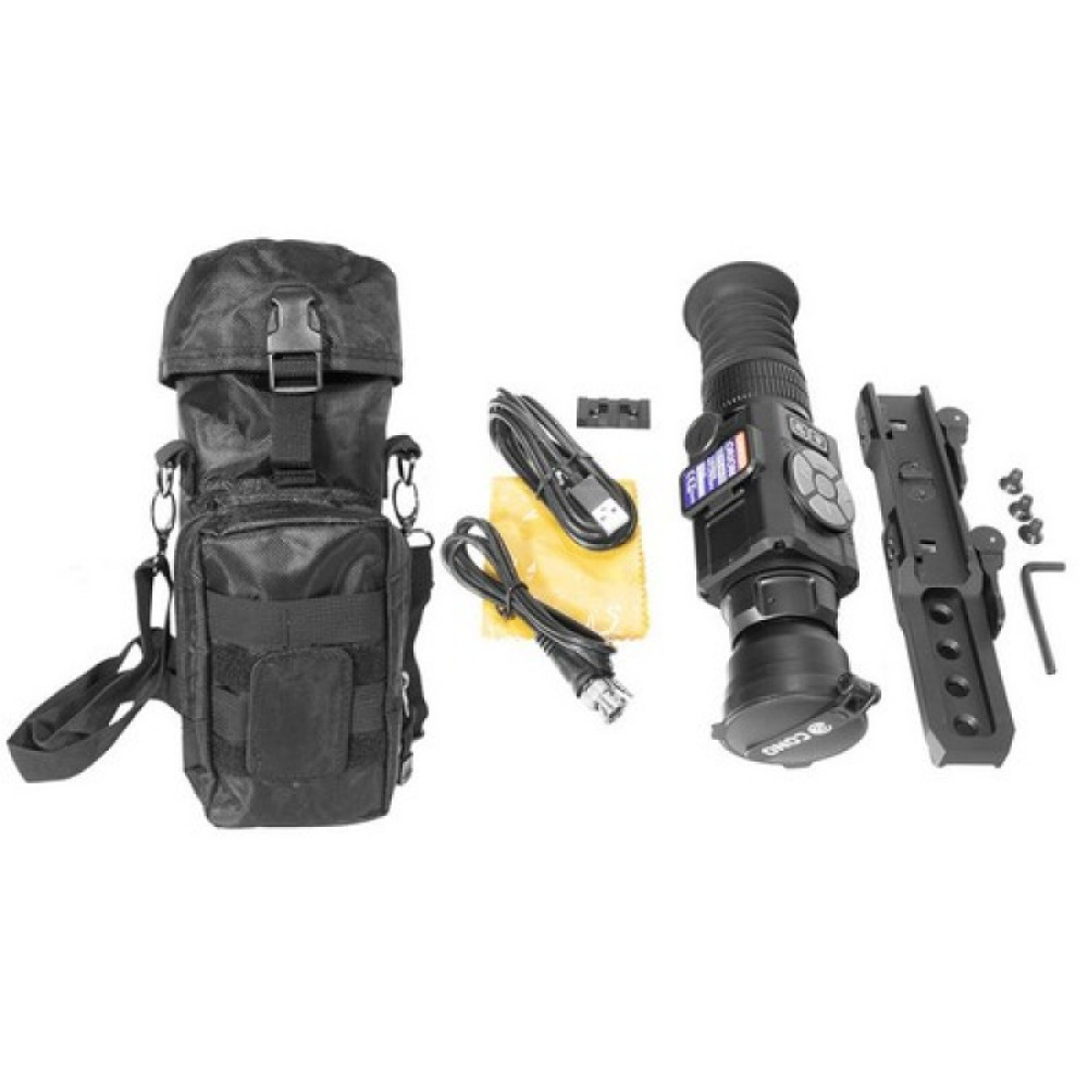 Тепловизионный прицел CONOTECH ORION TS 35 (29Gb)