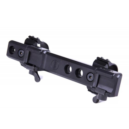 Быстросъемный кронштейн MAK с кольцами 30 мм для Sauer 303(5074-30133)