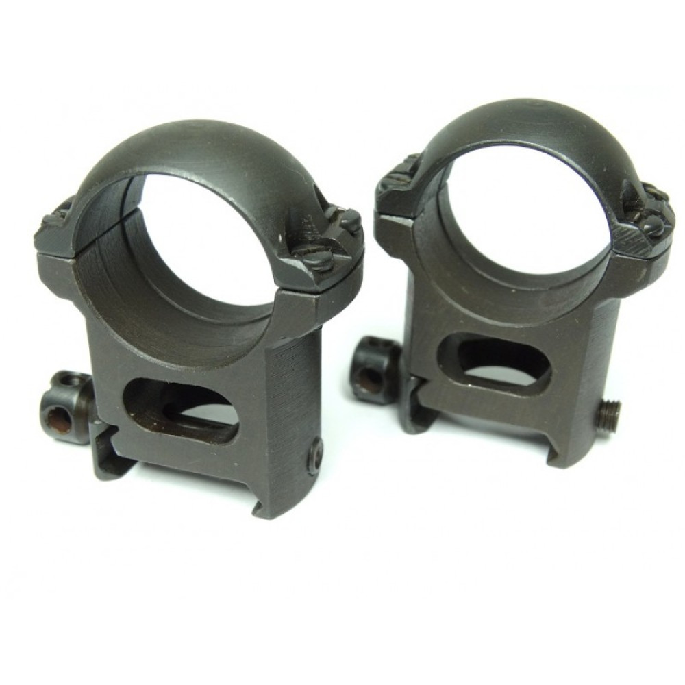 Стойки Weaver 25,4x29