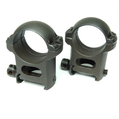 Стойки Weaver 25,4x29