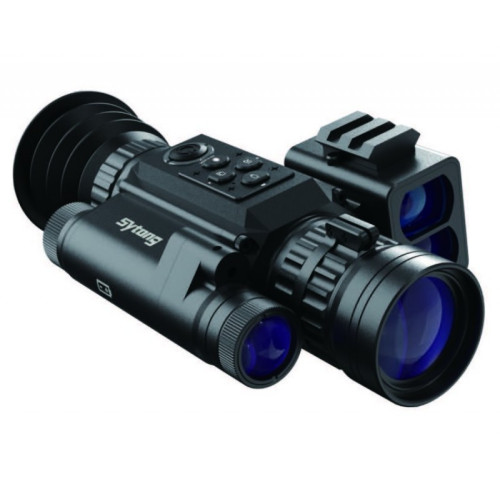 Цифровой прицел Sytong HT-60 LRF 6,5/13x 940nm с дальномером