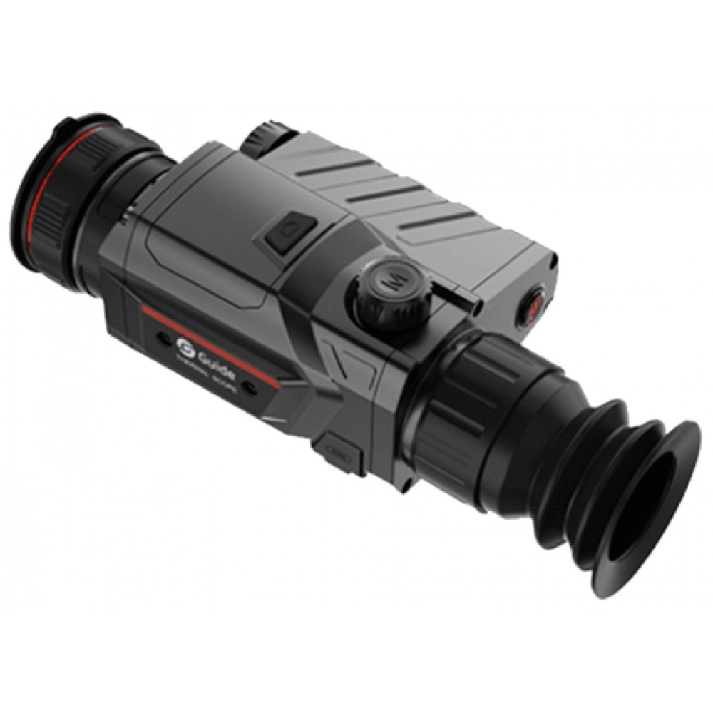 Тепловизионный прицел RikaNV GTR420