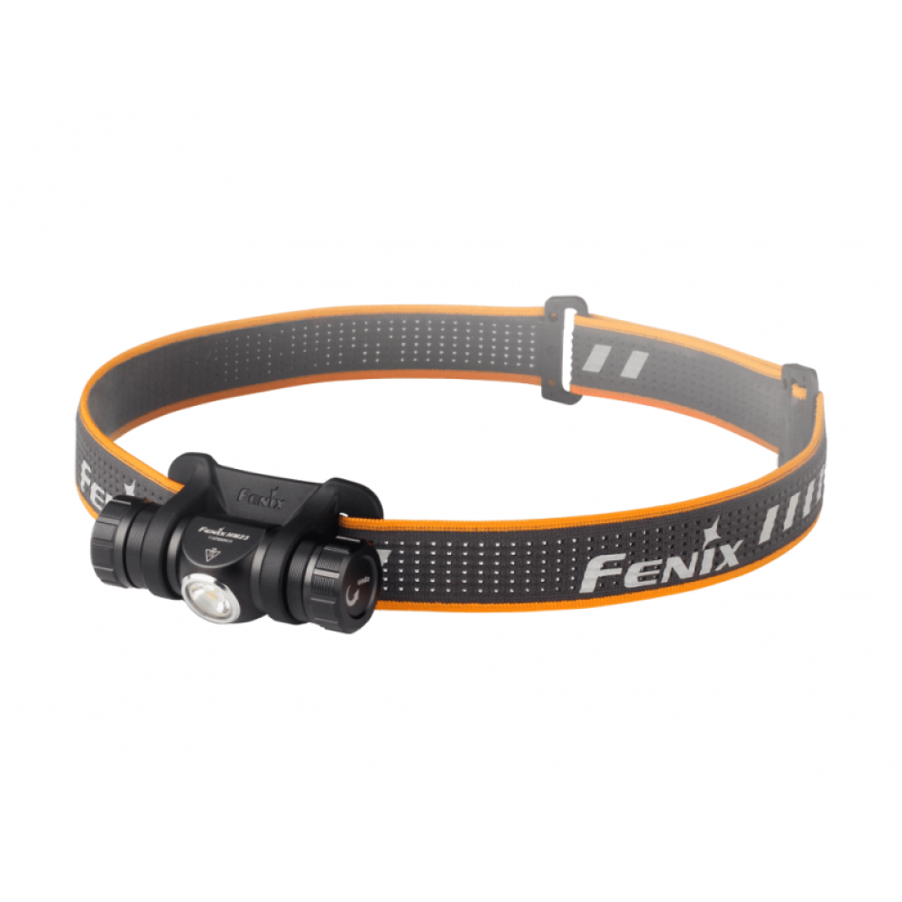 Налобный фонарь Fenix HM23 Cree neutral white LED