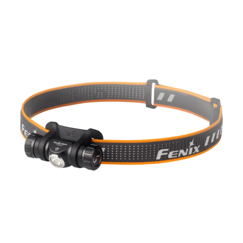 Налобный фонарь Fenix HM23 Cree neutral white LED