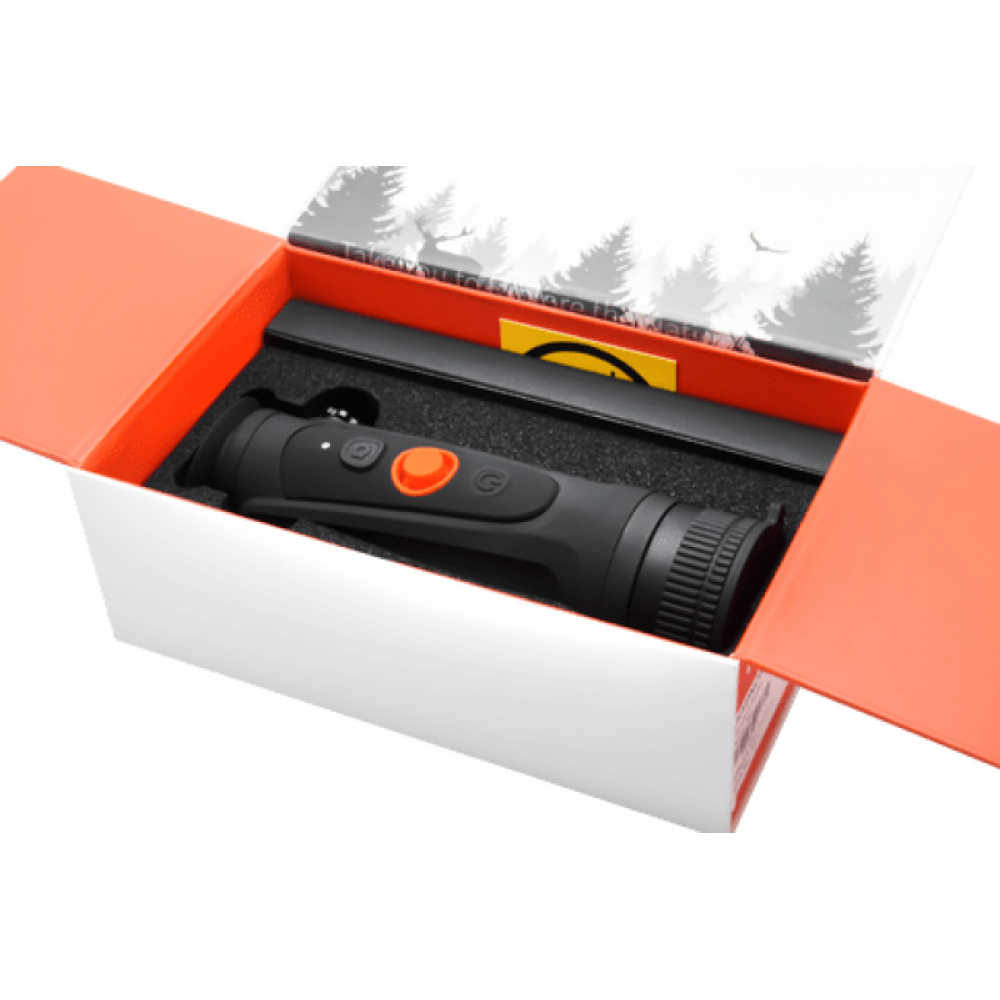 Тепловизор RikaNV Hypnose 350Pro