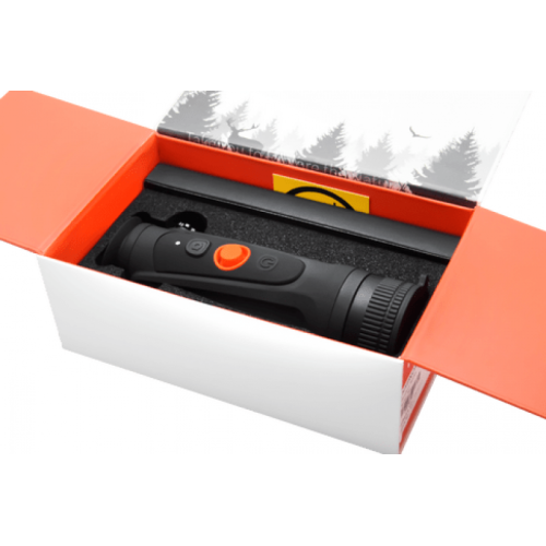 Тепловизор RikaNV Hypnose 350Pro