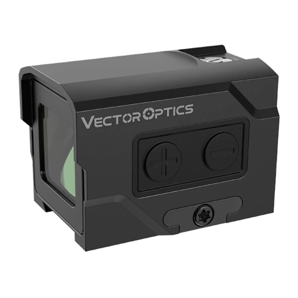 Коллиматорный прицел Vector Optics Frenzy Plus 1x18x20