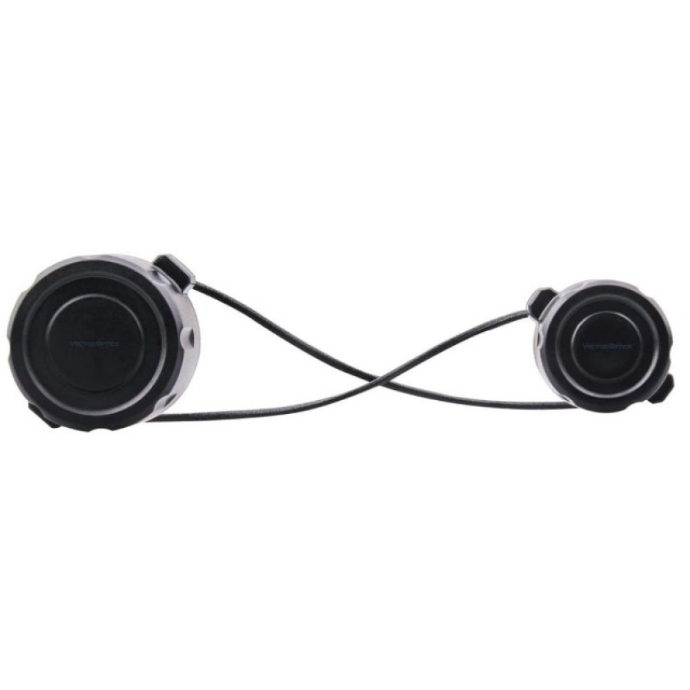 Оптический прицел Vector Optics Forester 1-5x24 GENII SFP (P)