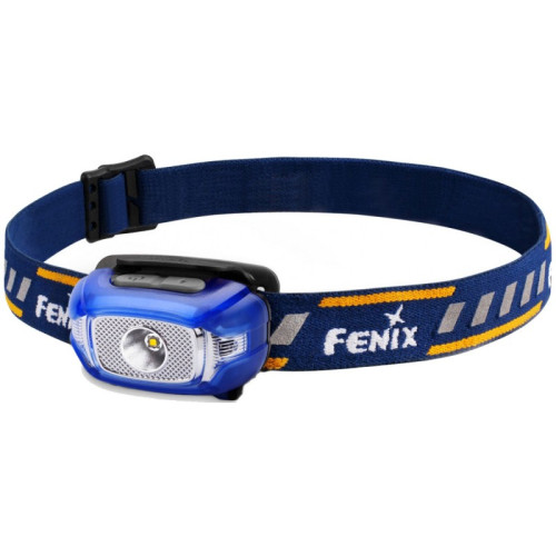 Налобный фонарь FENIX HL15 CREE XP-G2 R5 NEUTRAL WHITE HL15bl