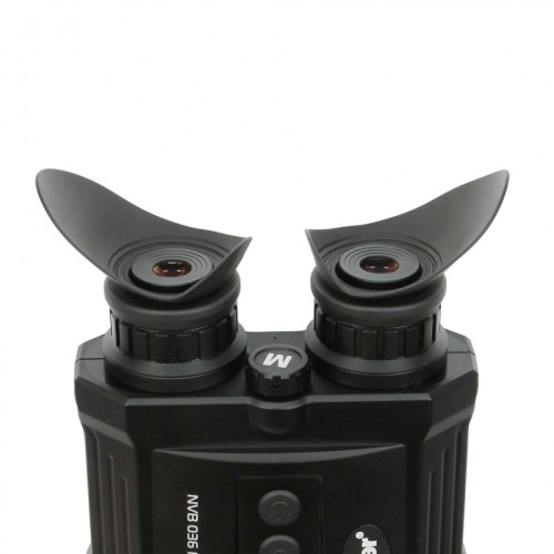 Бинокль ночного видения Veber NVB 036 QHD цифровой