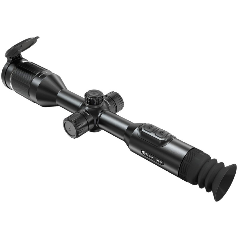 Цифровой прицел Guide DU50