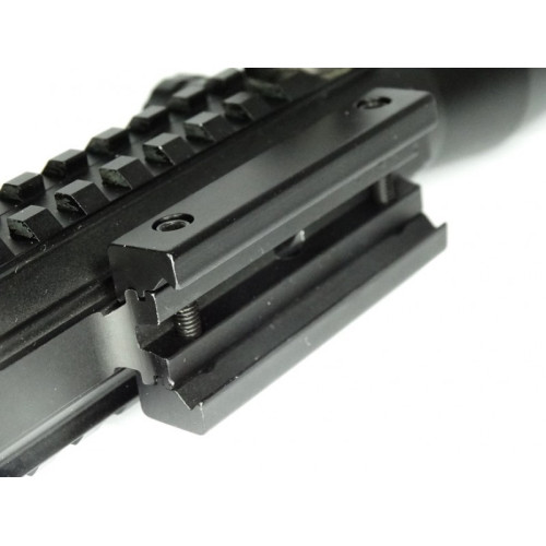 Оптический прицел Combat 4x32 EGTZ