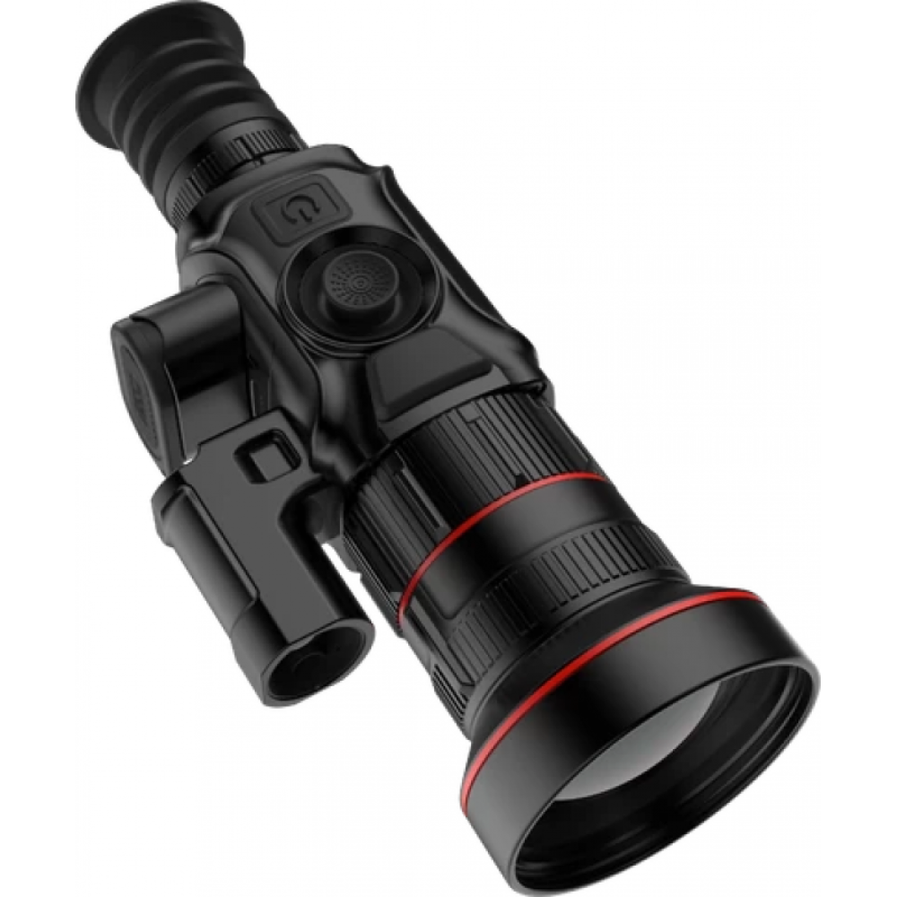 Тепловизионный прицел RikaNV Lesnik 360L