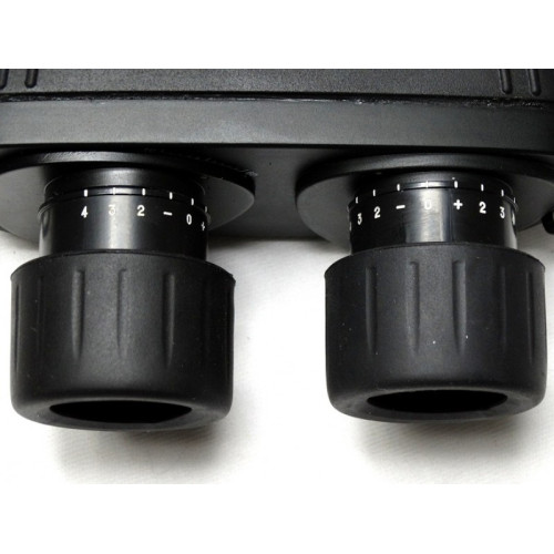 Дальномер-бинокль Zenit LRB 7х40S