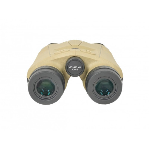 Лазерный дальномер ARKON Velax 4K 10x42