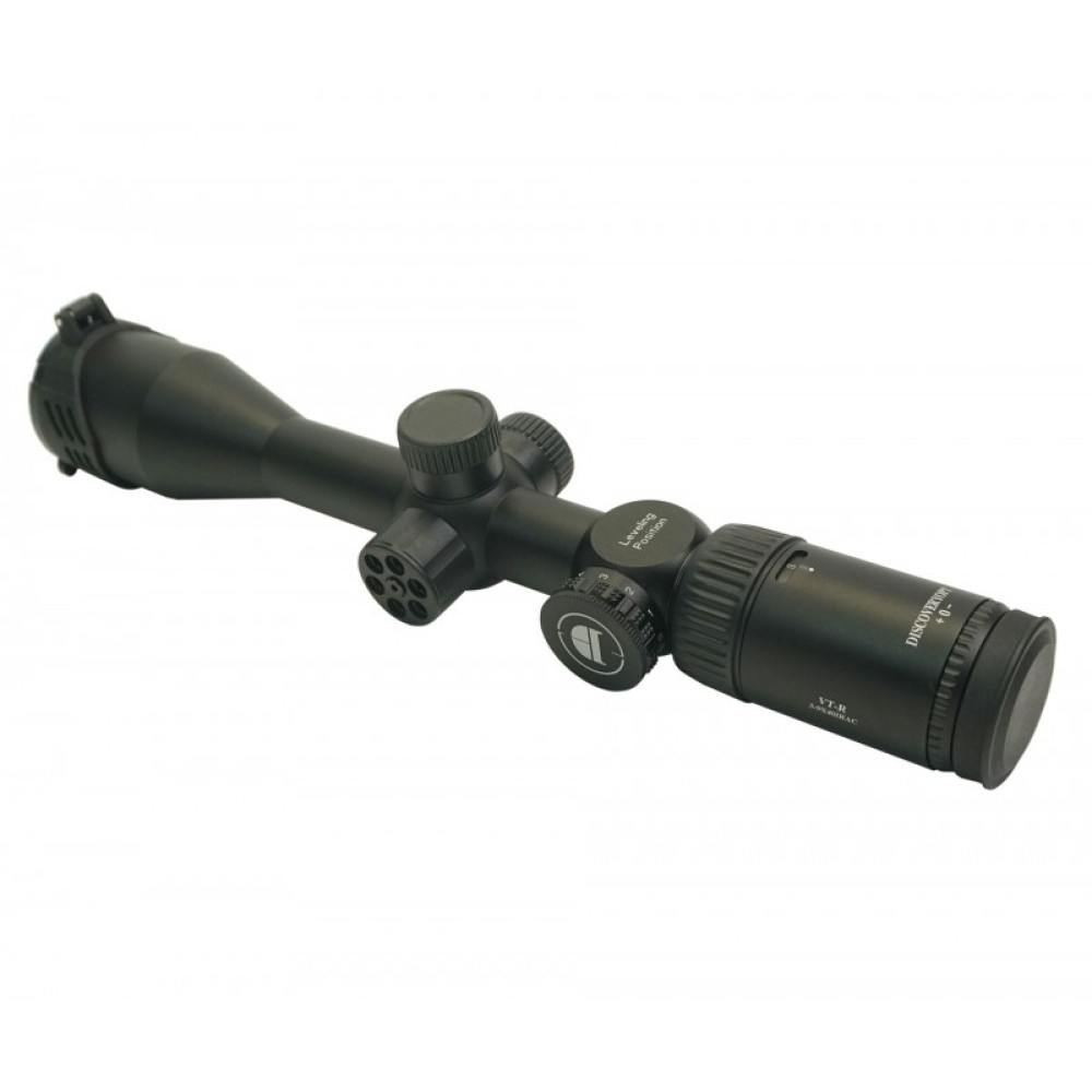 Оптический прицел Discovery VT-R 3-9X40ACIRAC FW25
