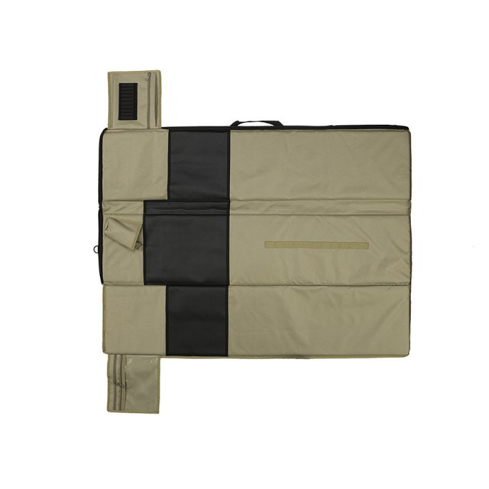 Чехол - мат Allen Marksman, длина 135 см