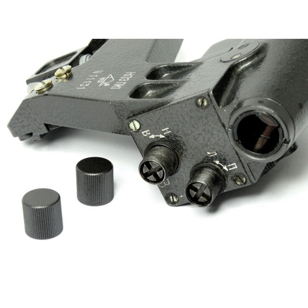 Коллиматорный прицел Обзор НПЗ ПК1